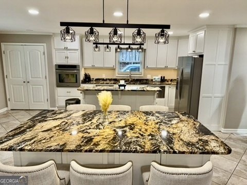 1703 Pine Needle Lane Elberton - Photo 17