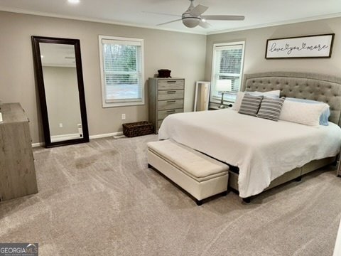 1703 Pine Needle Lane Elberton - Photo 22