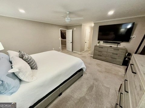 1703 Pine Needle Lane Elberton - Photo 24