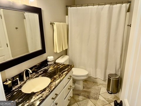 1703 Pine Needle Lane Elberton - Photo 30