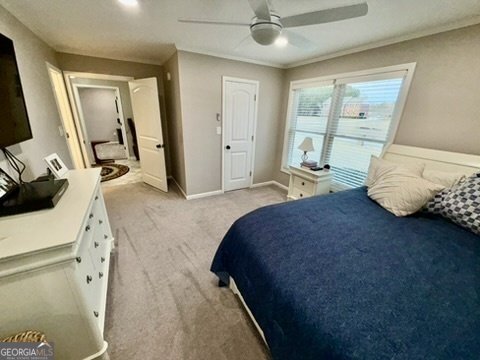 1703 Pine Needle Lane Elberton - Photo 32