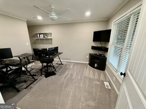 1703 Pine Needle Lane Elberton - Photo 34