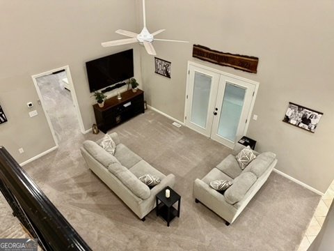 1703 Pine Needle Lane Elberton - Photo 36