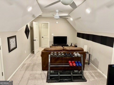 1703 Pine Needle Lane Elberton - Photo 43