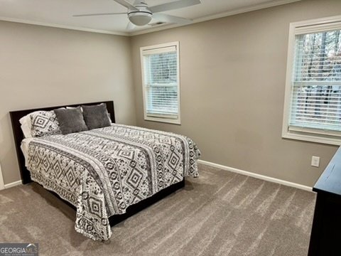 1703 Pine Needle Lane Elberton - Photo 44