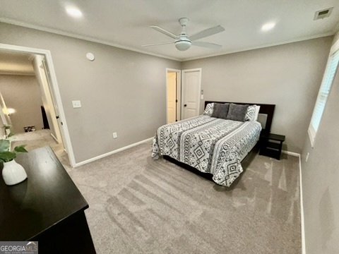 1703 Pine Needle Lane Elberton - Photo 45