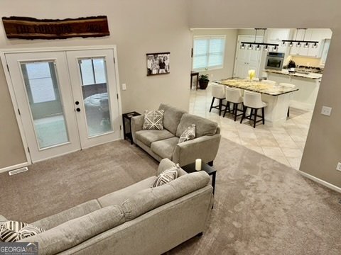 1703 Pine Needle Lane Elberton - Photo 47