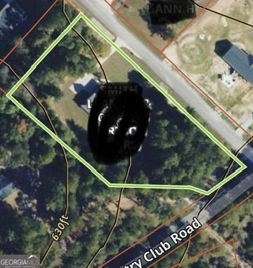 1703 Pine Needle Lane Elberton - Photo 51