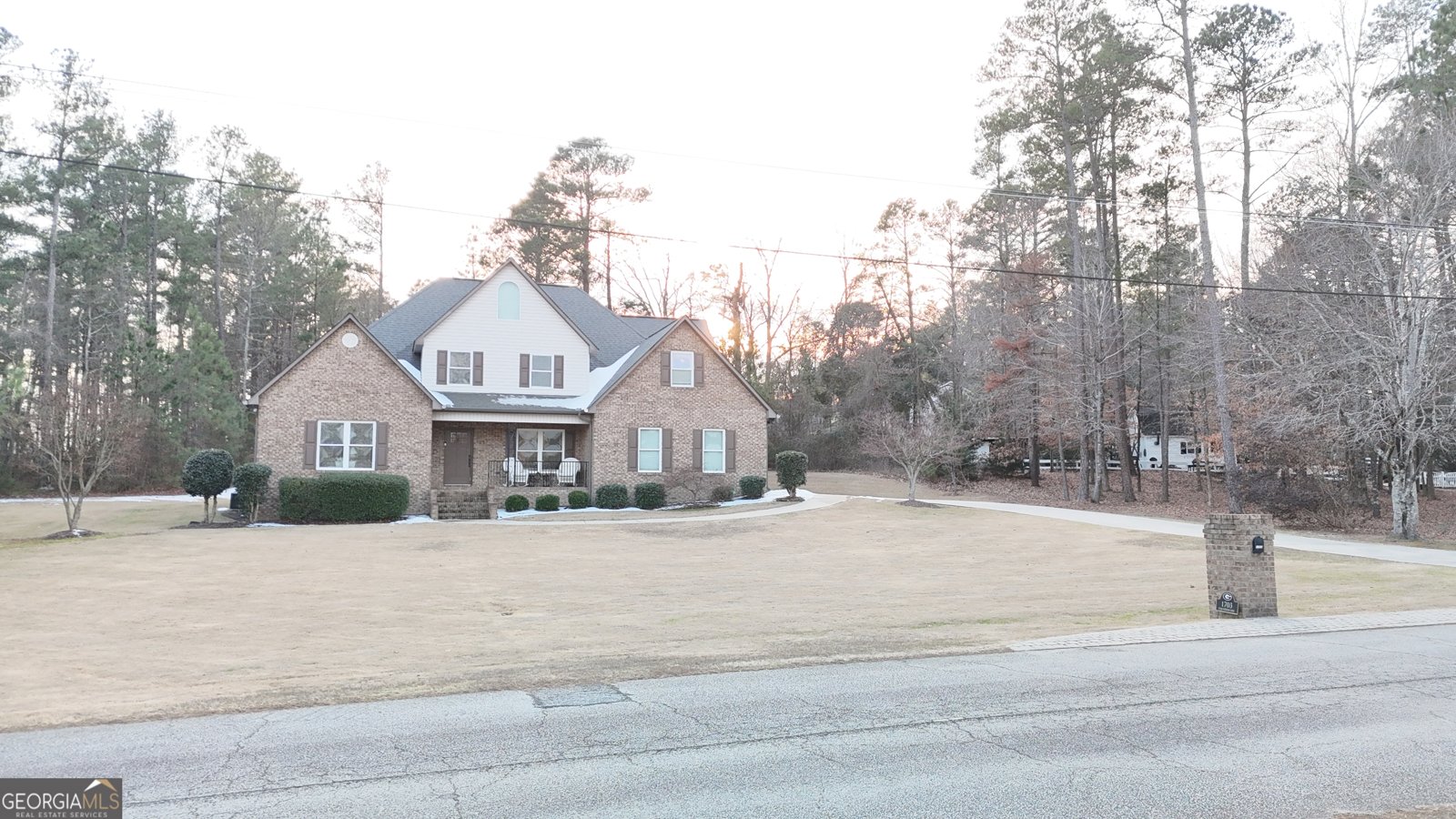 1703 Pine Needle Lane Elberton - Photo 52