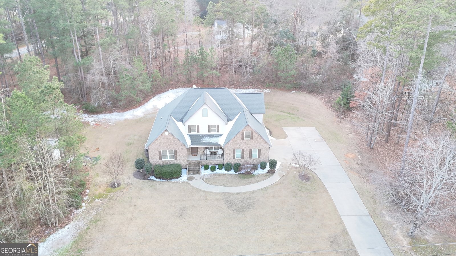 1703 Pine Needle Lane Elberton - Photo 53
