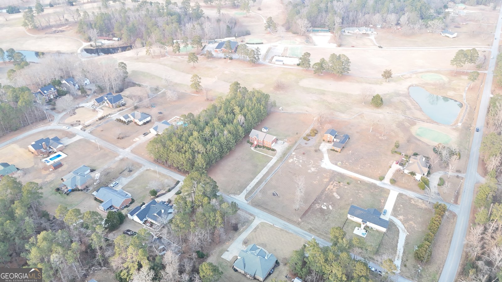 1703 Pine Needle Lane Elberton - Photo 55