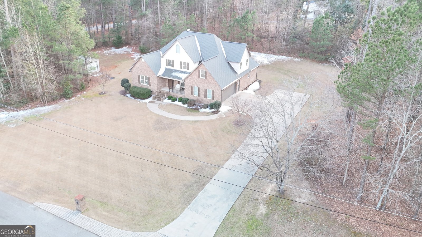 1703 Pine Needle Lane Elberton - Photo 56