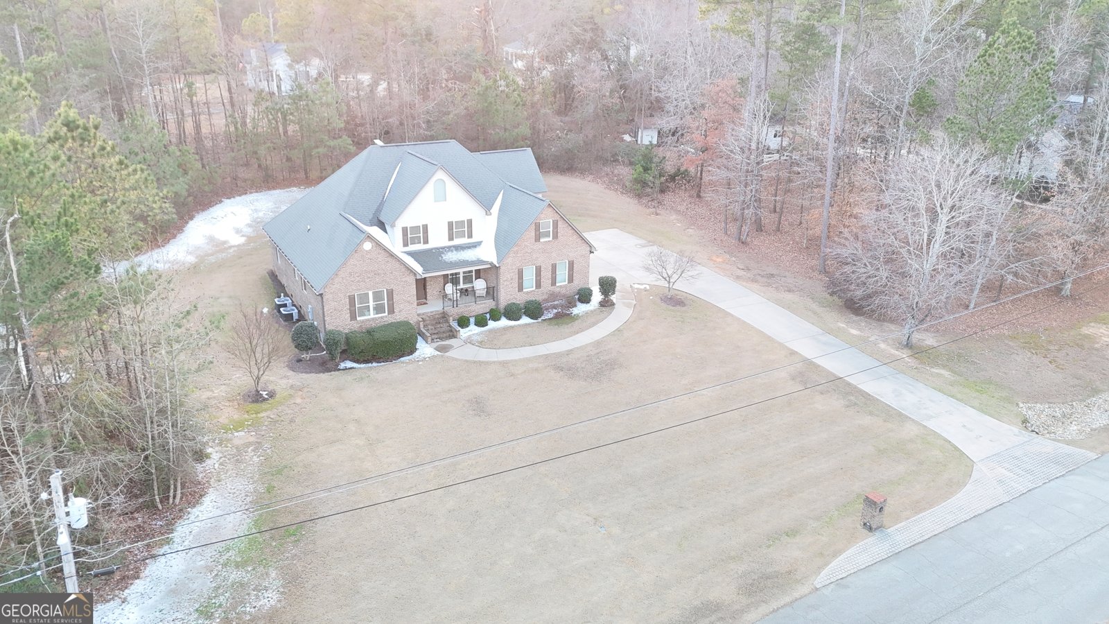 1703 Pine Needle Lane Elberton - Photo 57