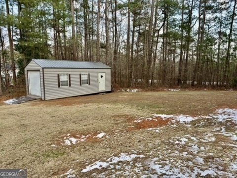 1703 Pine Needle Lane Elberton - Photo 7