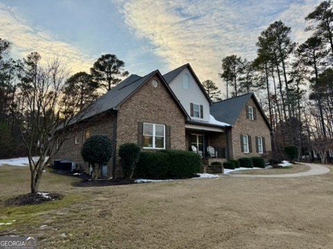 1703 Pine Needle Lane Elberton - Photo 9