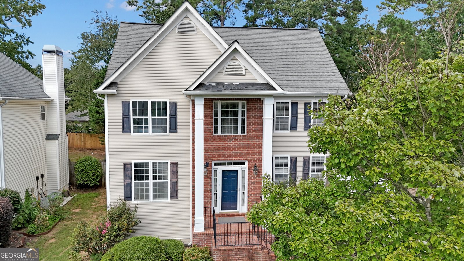 308 Dalston Way Peachtree City - Photo 1