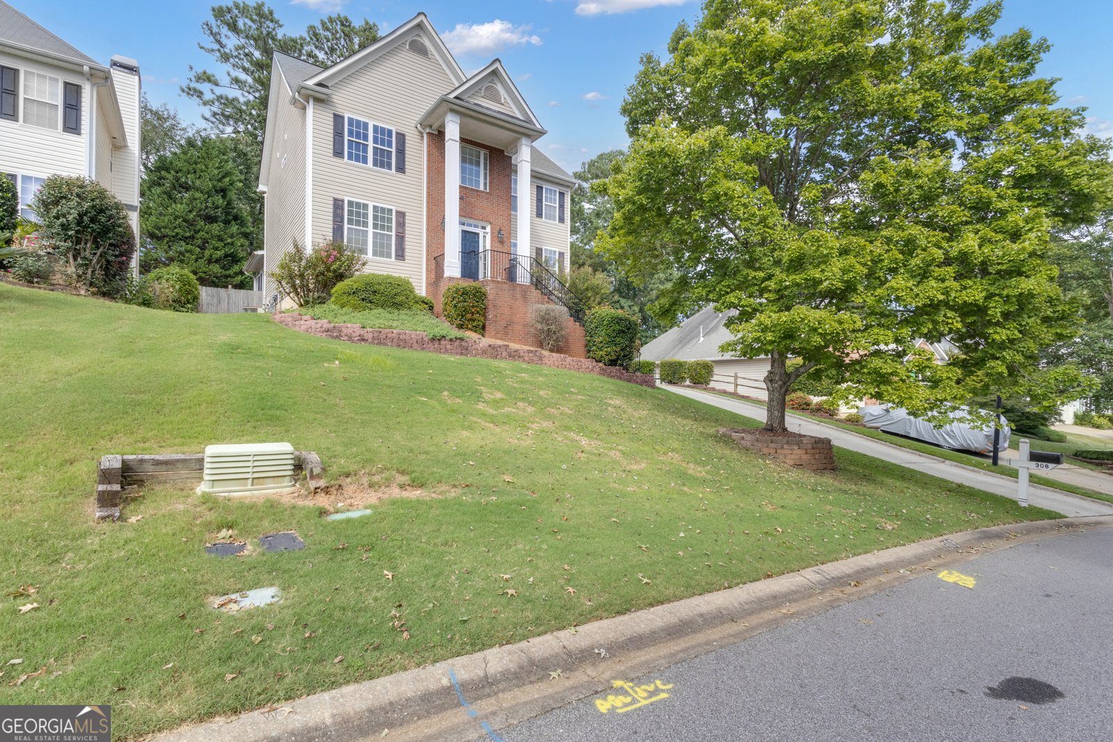 308 Dalston Way Peachtree City - Photo 15