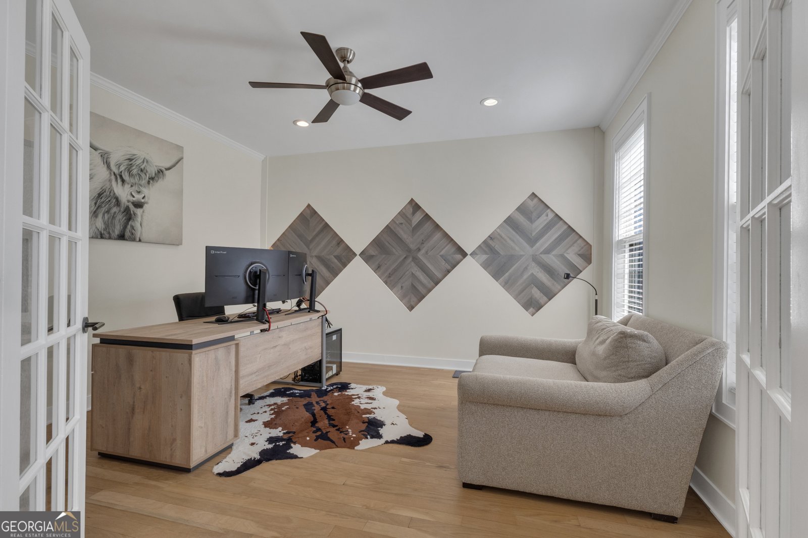 308 Dalston Way Peachtree City - Photo 18