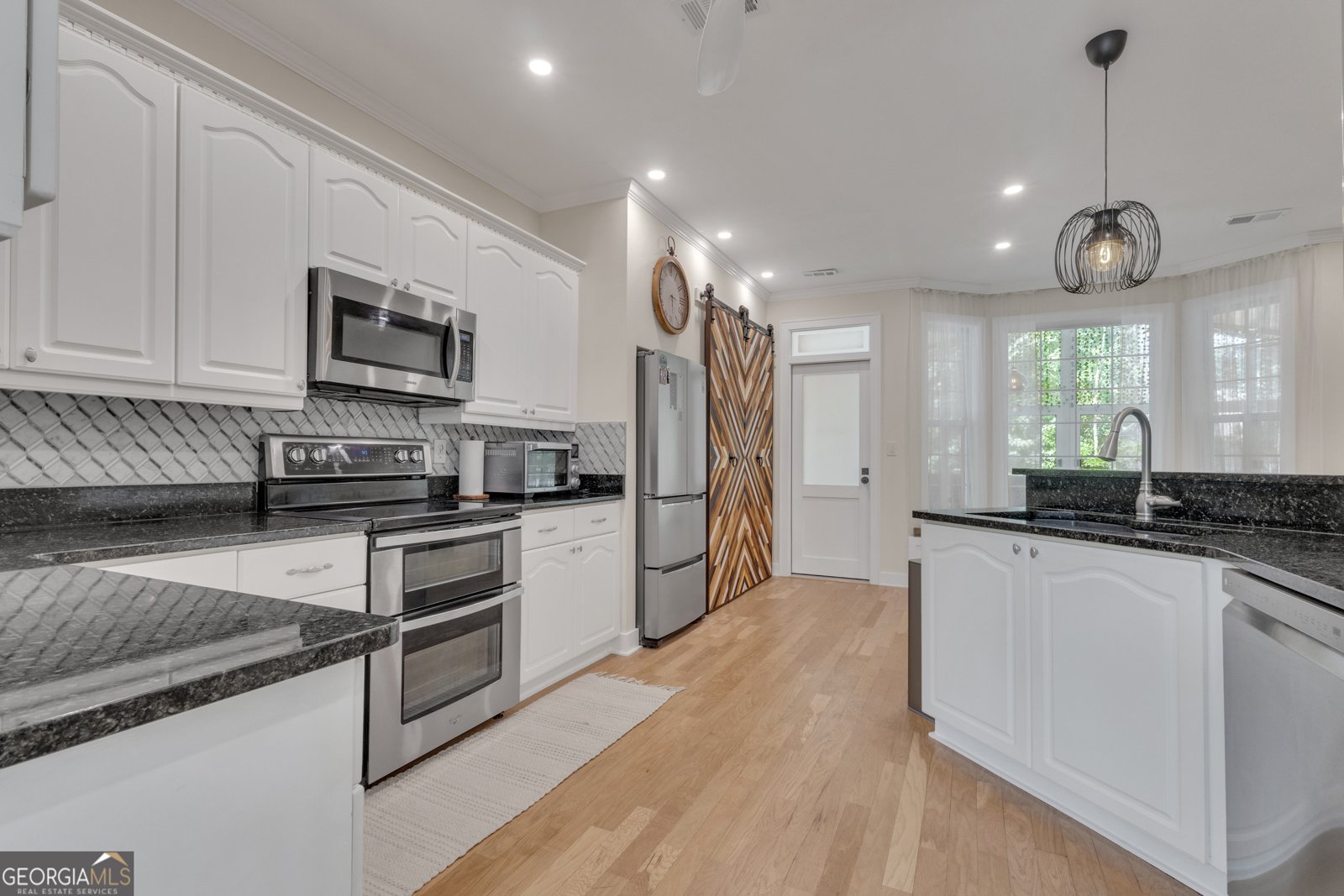 308 Dalston Way Peachtree City - Photo 22