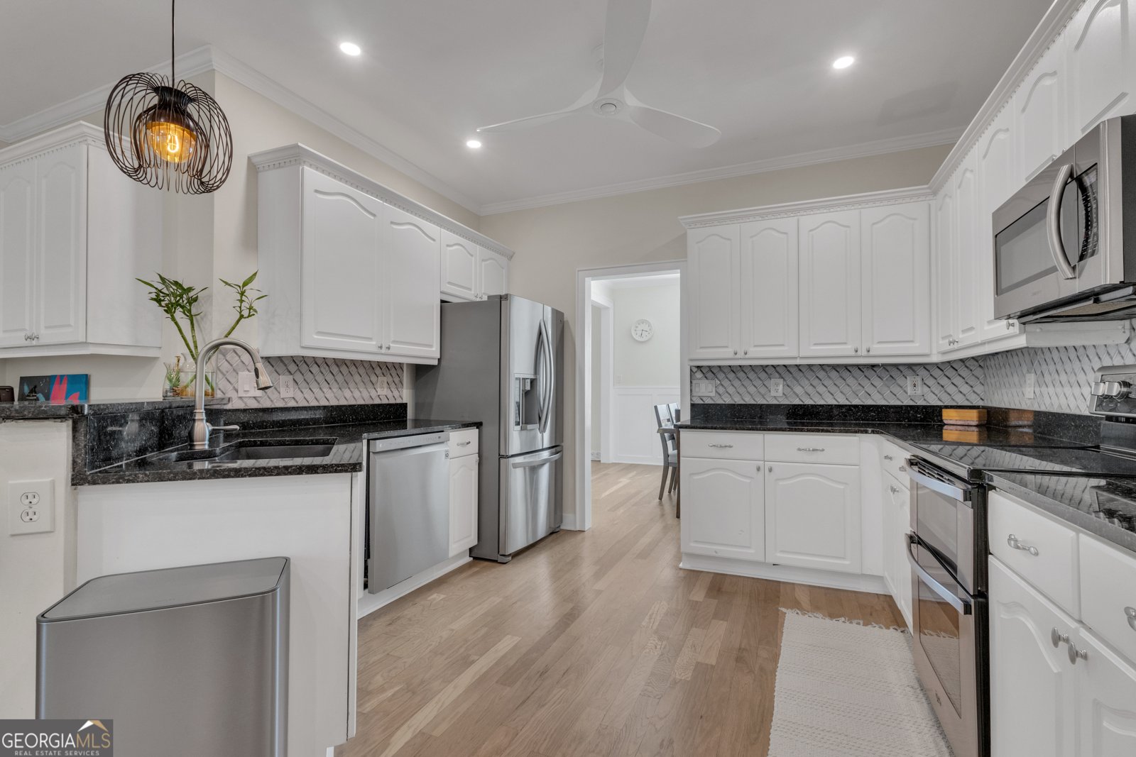 308 Dalston Way Peachtree City - Photo 25