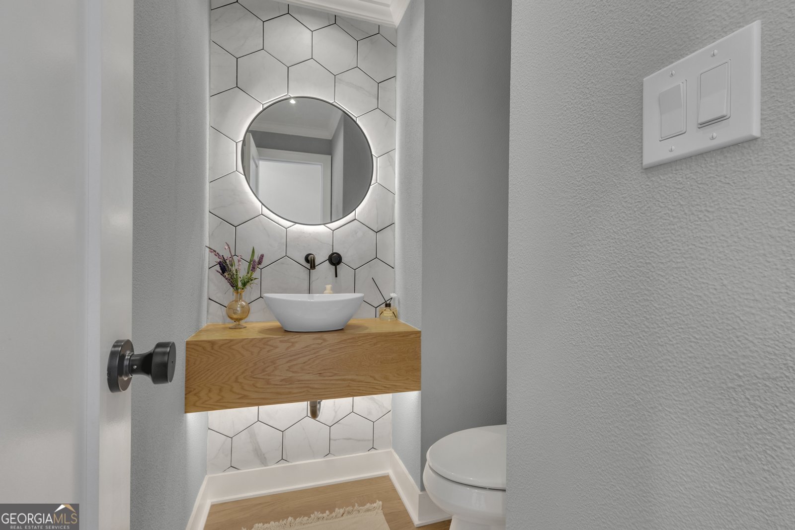 308 Dalston Way Peachtree City - Photo 32