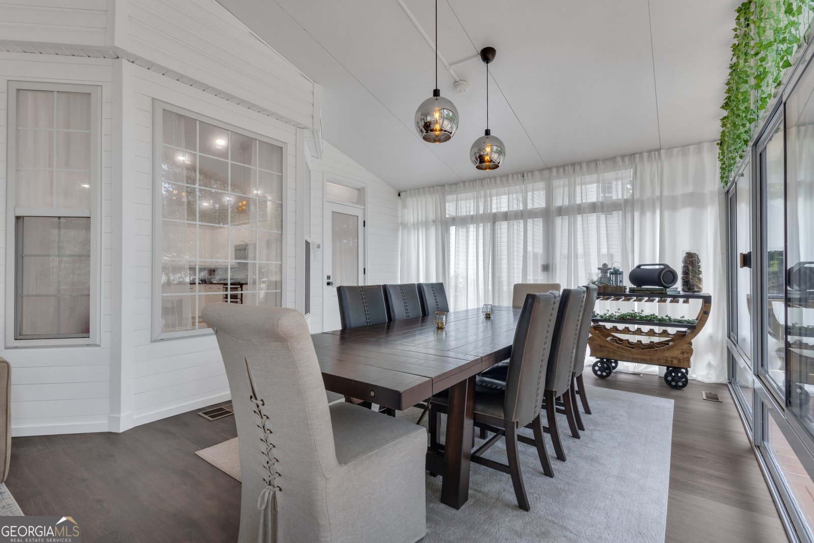 308 Dalston Way Peachtree City - Photo 8