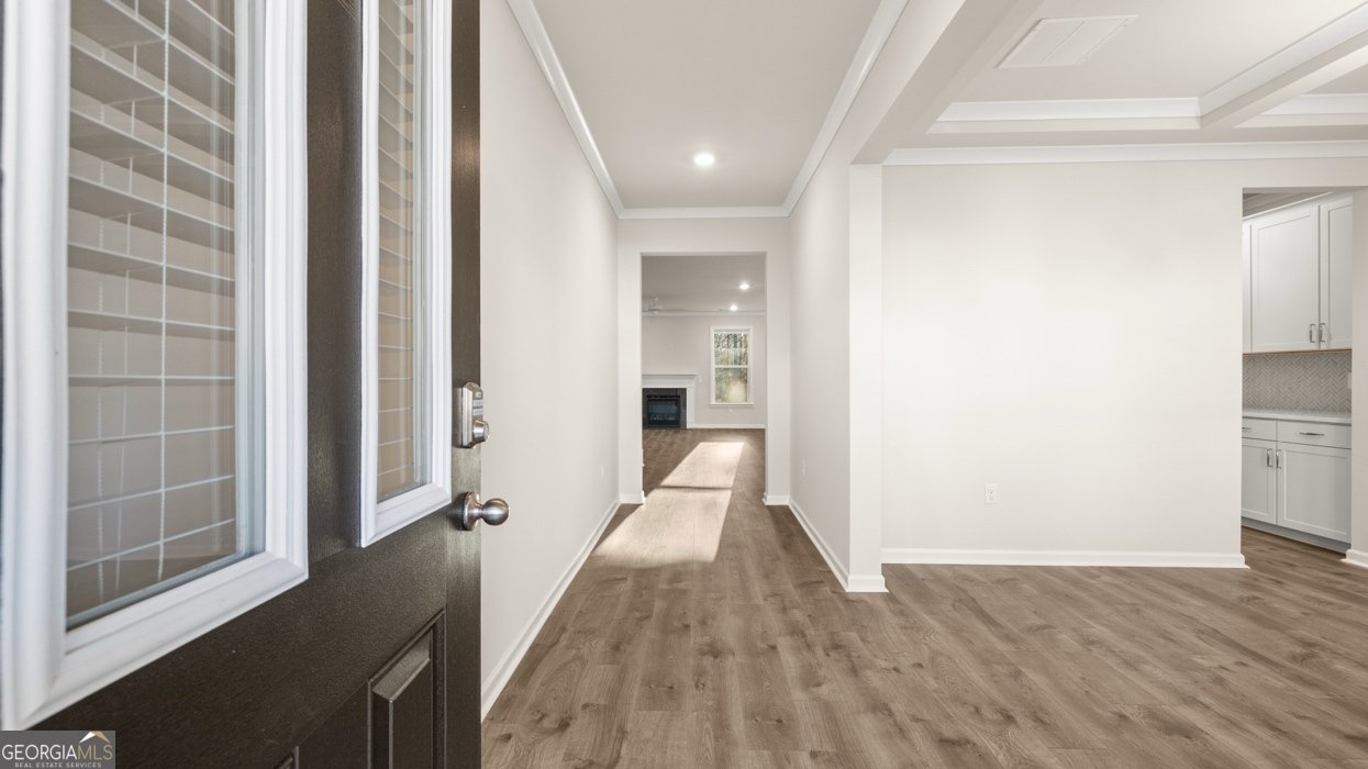 1611 LaceBark Elm Way Lawrenceville - Photo 11