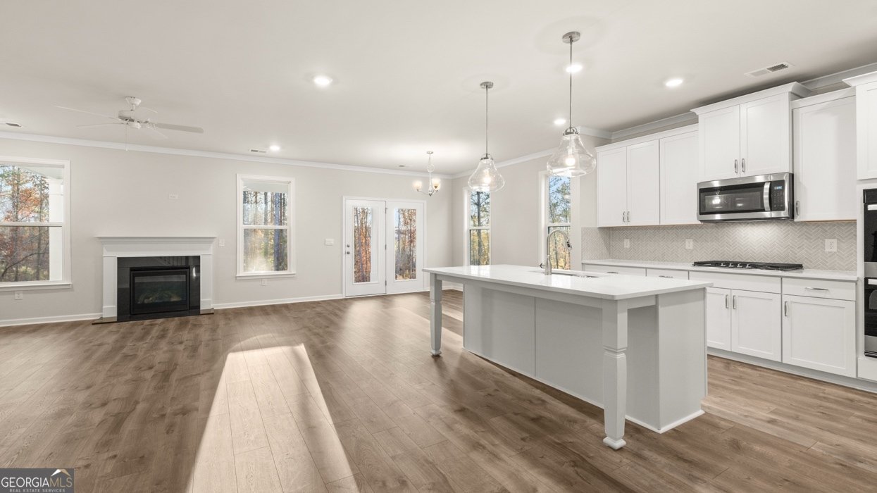 1611 LaceBark Elm Way Lawrenceville - Photo 14