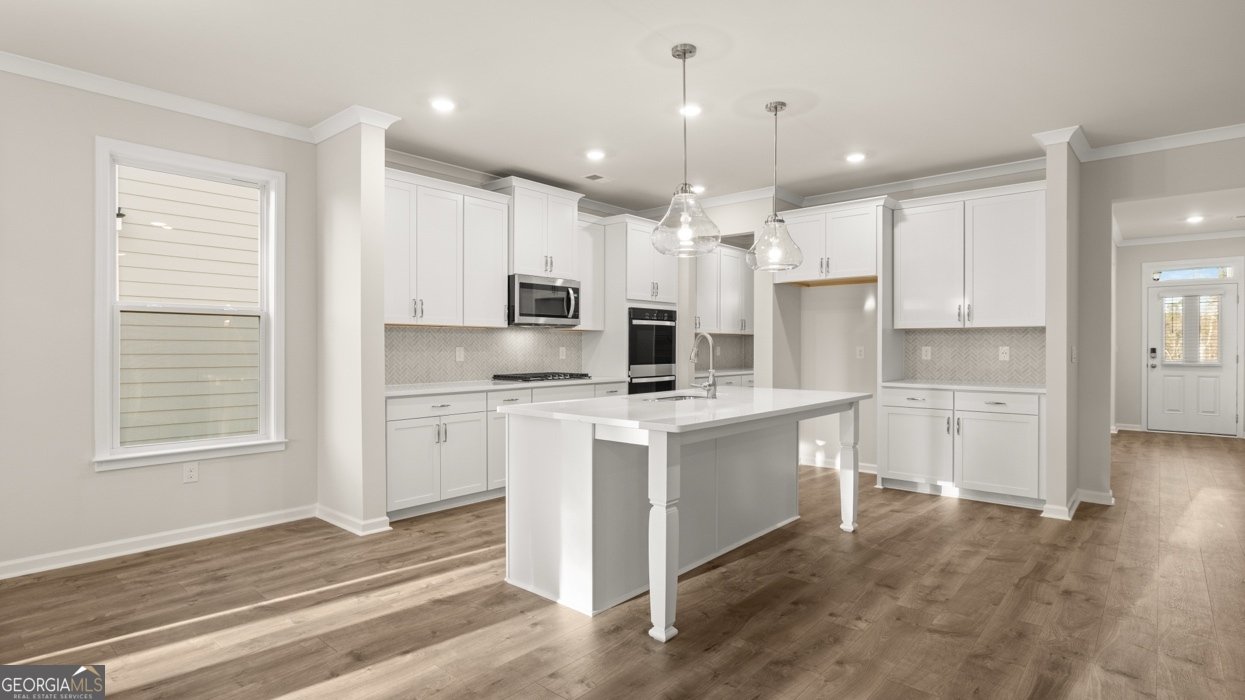 1611 LaceBark Elm Way Lawrenceville - Photo 16