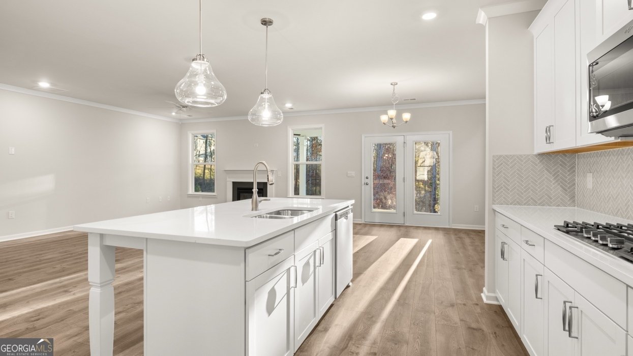 1611 LaceBark Elm Way Lawrenceville - Photo 18