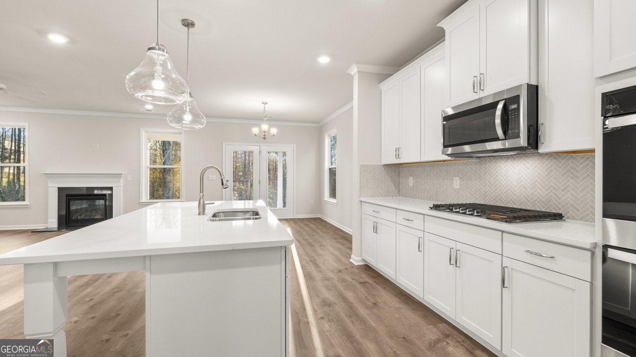 1611 LaceBark Elm Way Lawrenceville - Photo 19