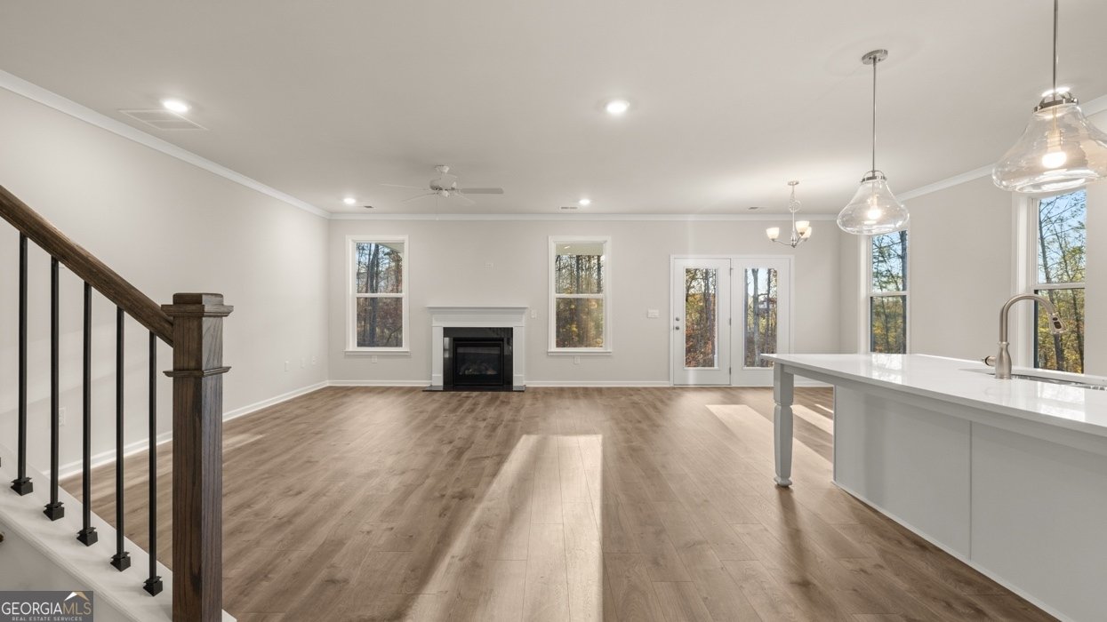 1611 LaceBark Elm Way Lawrenceville - Photo 22