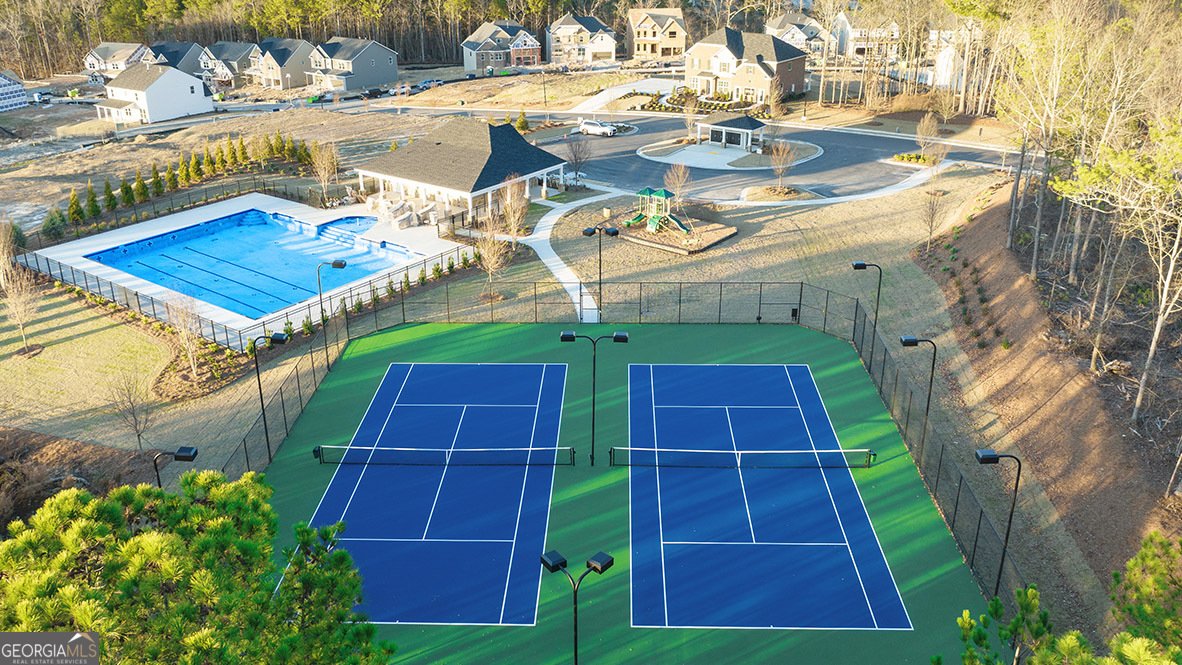 1611 LaceBark Elm Way Lawrenceville - Photo 7