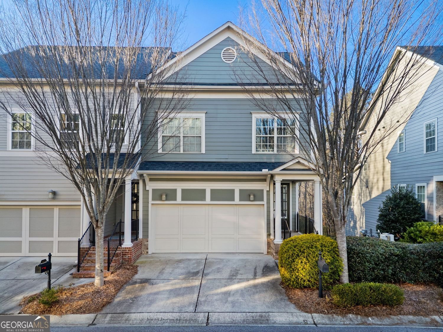 6260 Village Arbor Lane Mableton - Photo 1