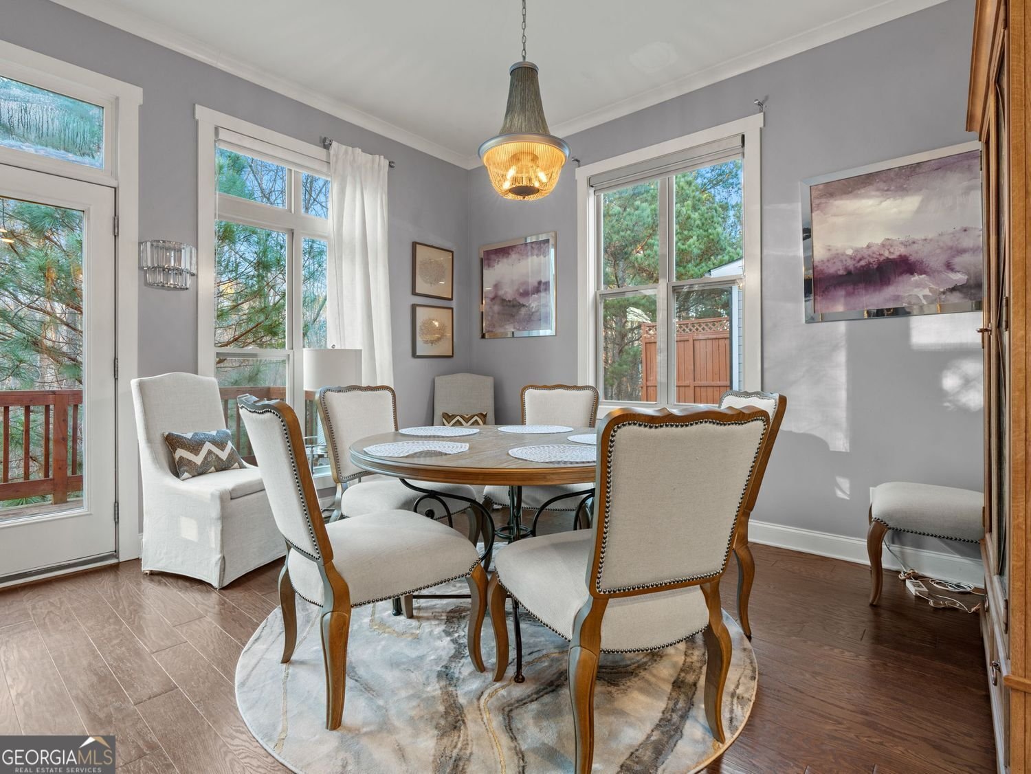 6260 Village Arbor Lane Mableton - Photo 16