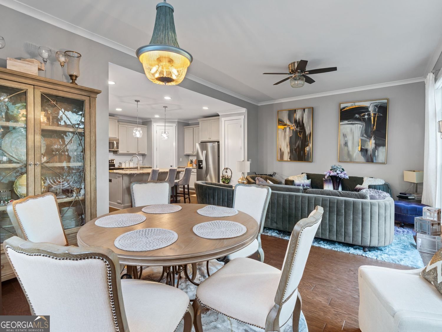 6260 Village Arbor Lane Mableton - Photo 18