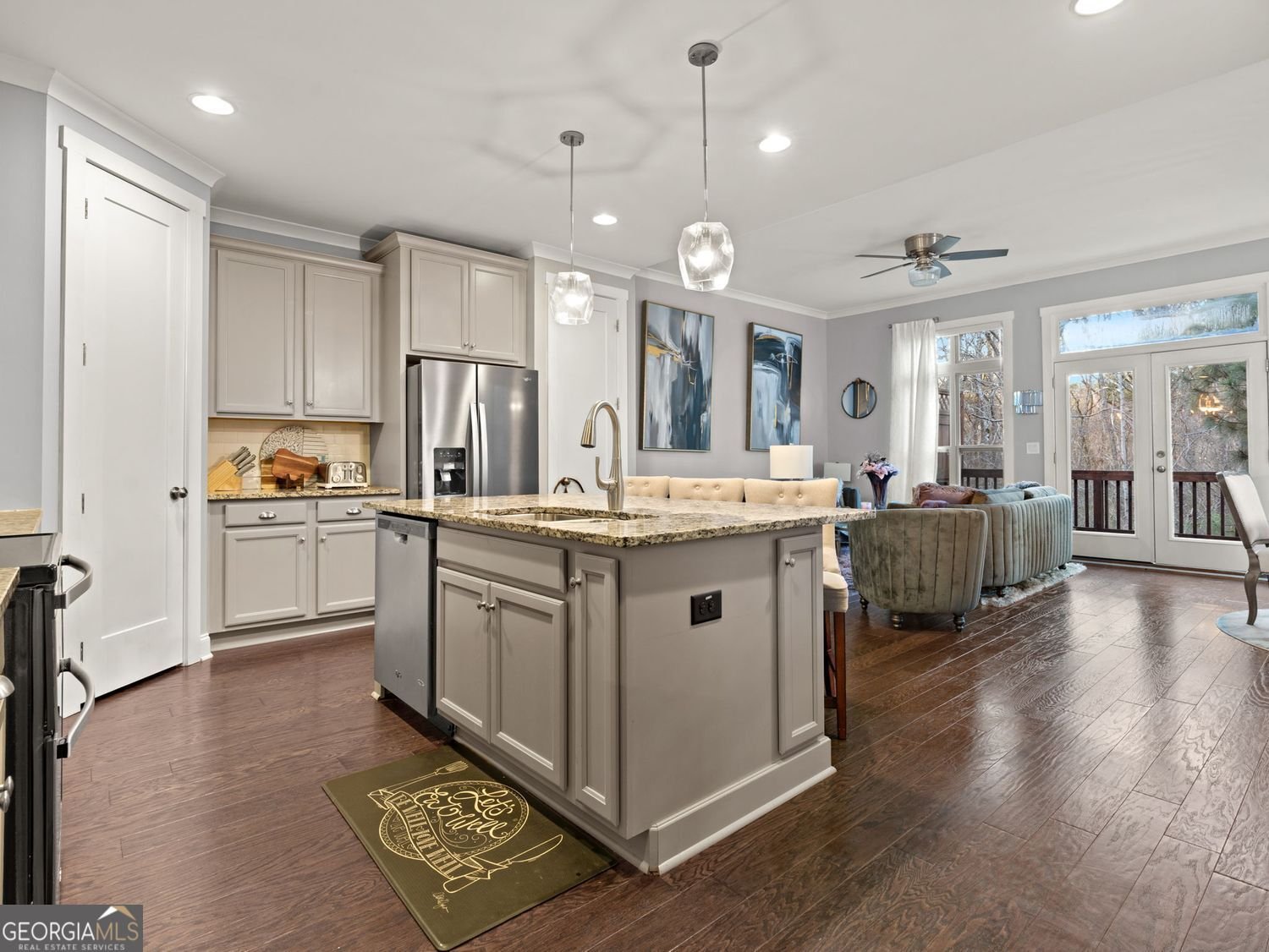 6260 Village Arbor Lane Mableton - Photo 20