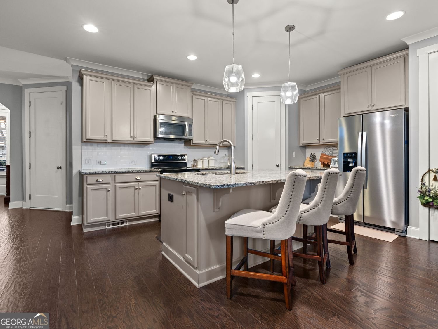 6260 Village Arbor Lane Mableton - Photo 21