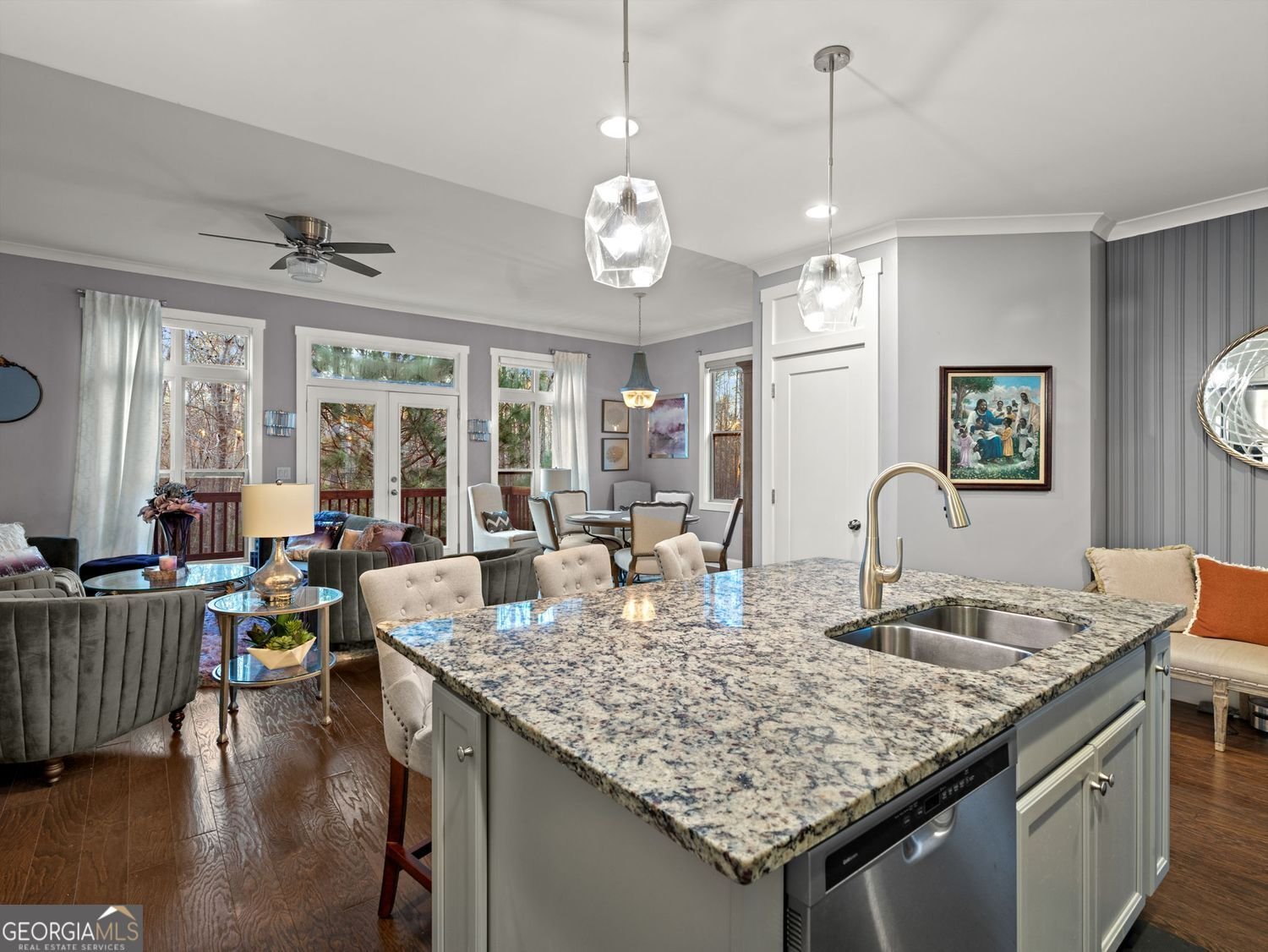 6260 Village Arbor Lane Mableton - Photo 22