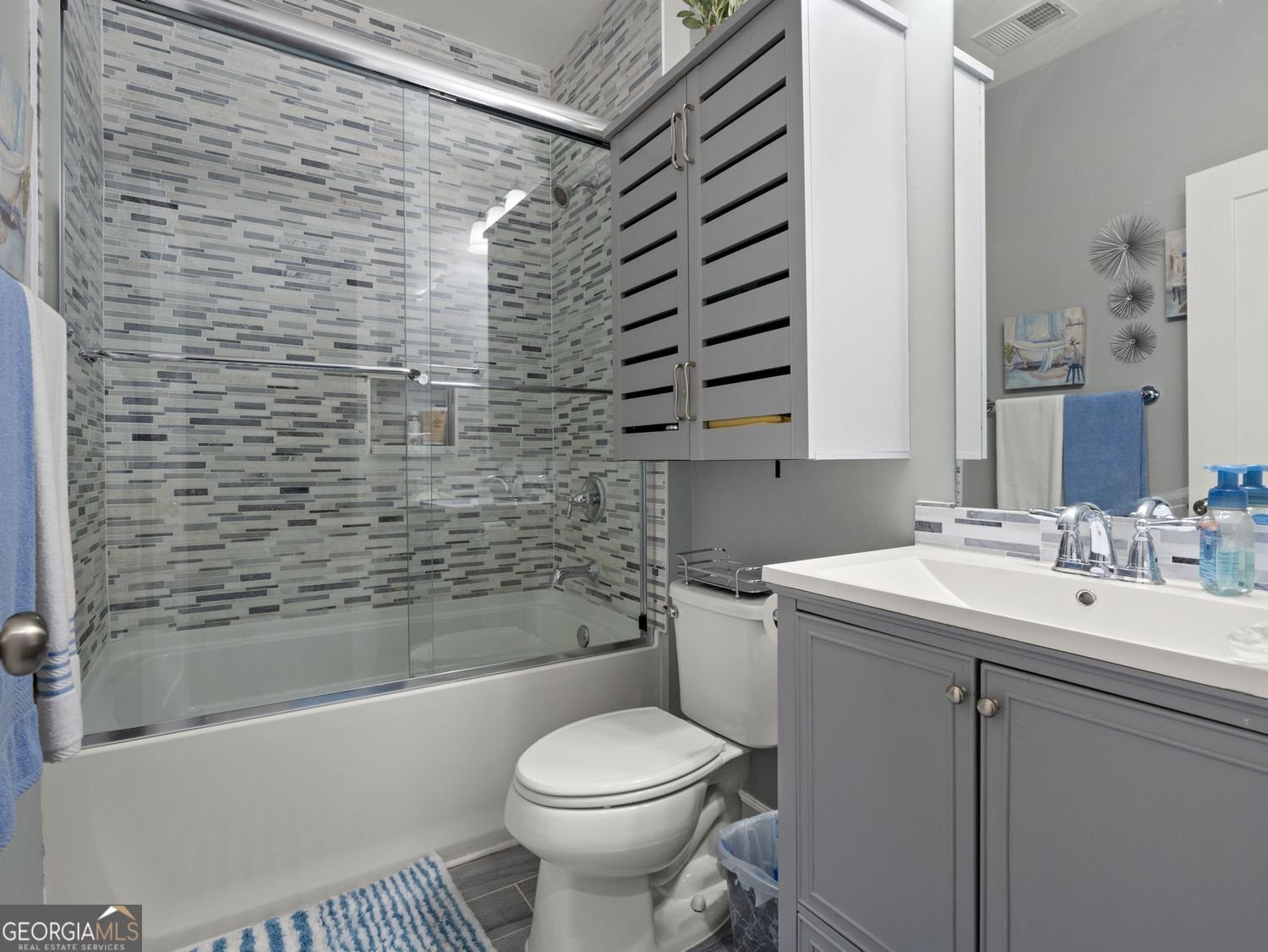 6260 Village Arbor Lane Mableton - Photo 24