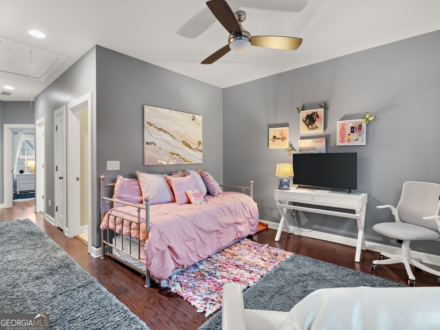 6260 Village Arbor Lane Mableton - Photo 31