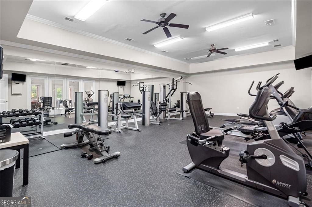 6260 Village Arbor Lane Mableton - Photo 41