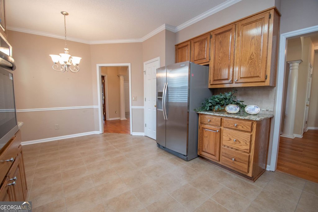 225 Masters Drive Peachtree City - Photo 11