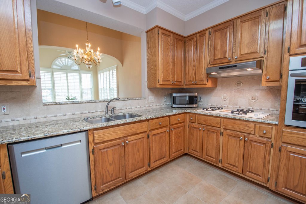 225 Masters Drive Peachtree City - Photo 12