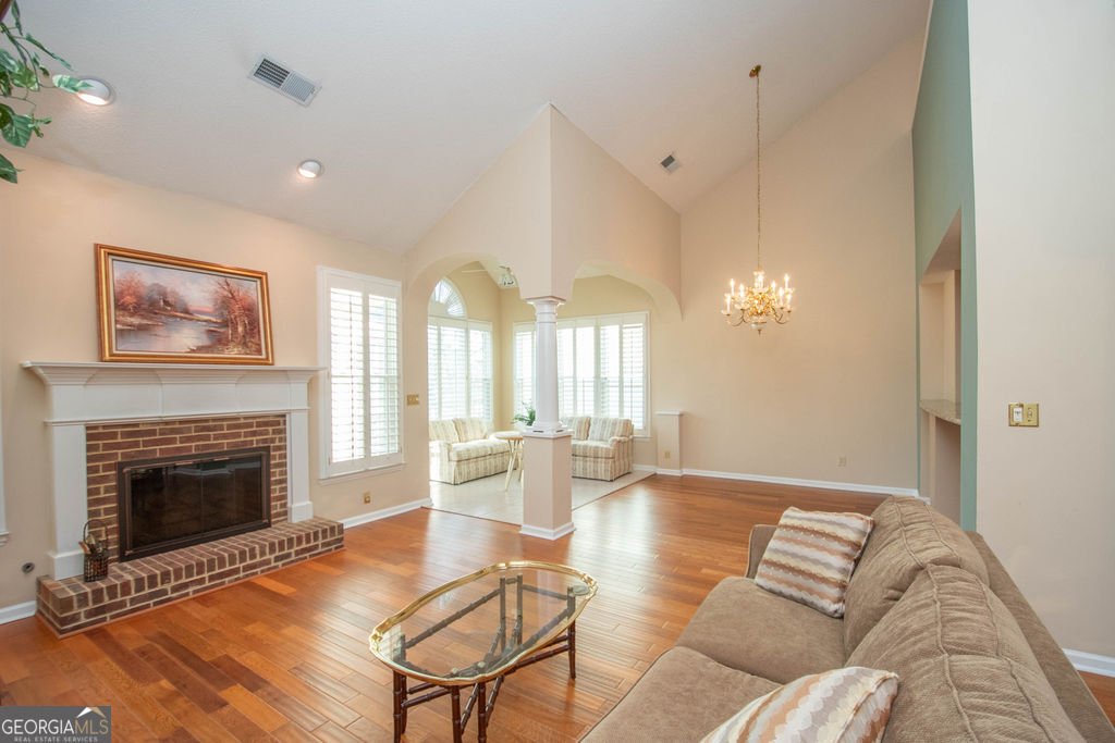 225 Masters Drive Peachtree City - Photo 14