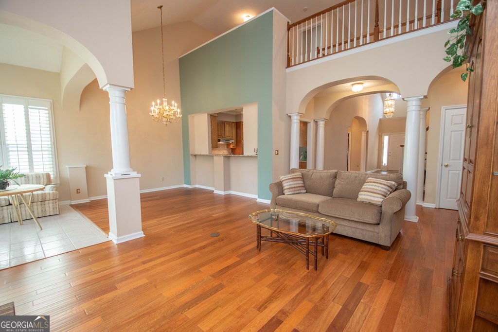 225 Masters Drive Peachtree City - Photo 15