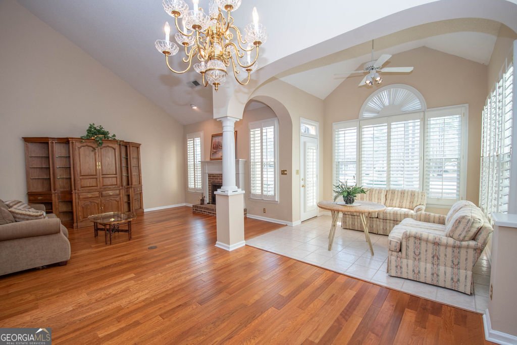 225 Masters Drive Peachtree City - Photo 17