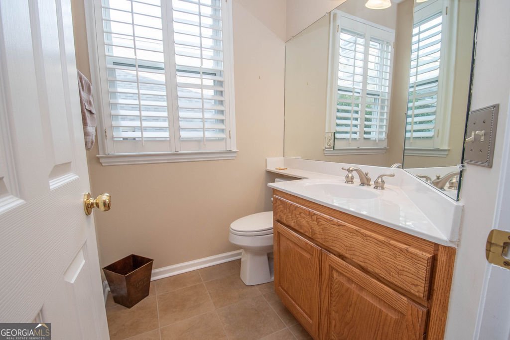 225 Masters Drive Peachtree City - Photo 19