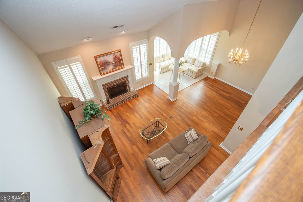 225 Masters Drive Peachtree City - Photo 28