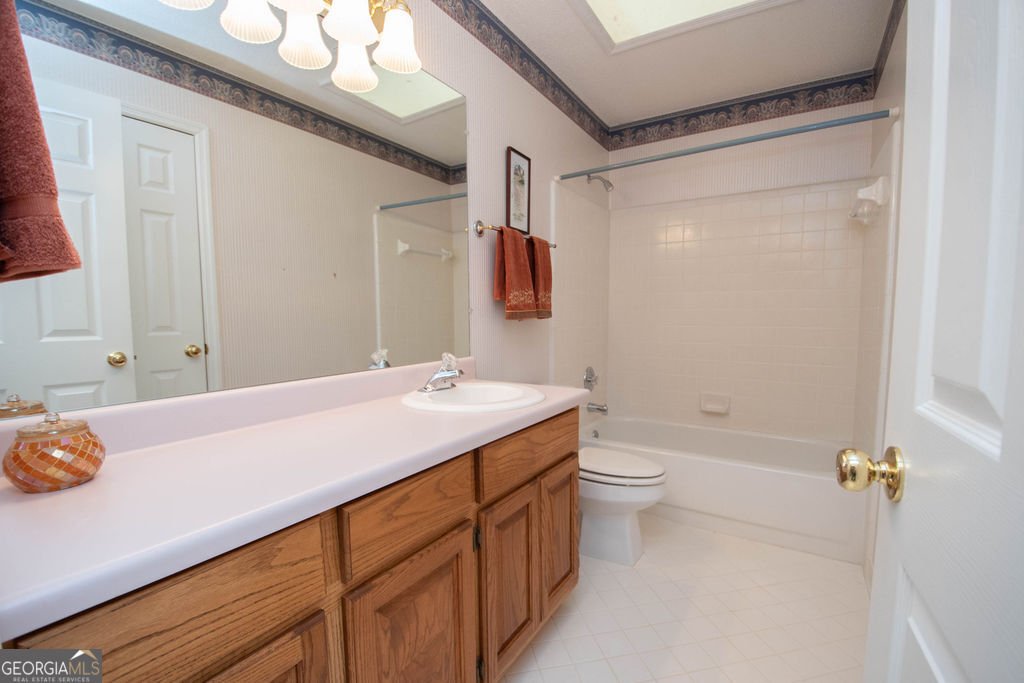 225 Masters Drive Peachtree City - Photo 30